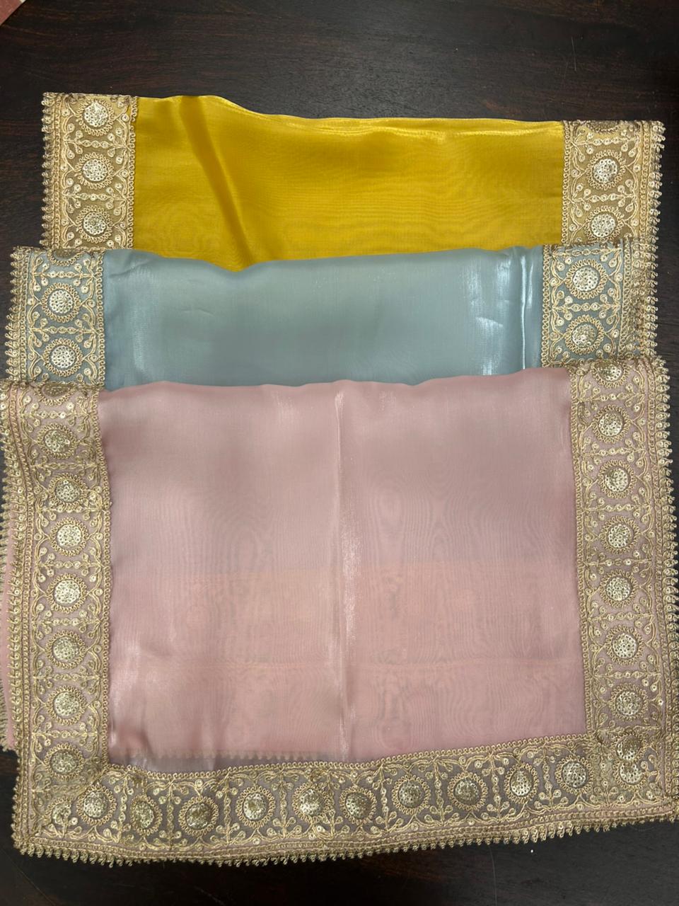 Sheer Tray Cover Small