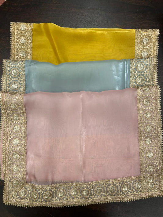 Sheer Tray Cover Small