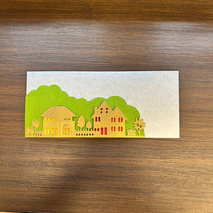 Griha Pravesh Envelope
