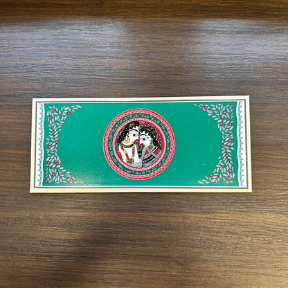Radhe Krishna Envelope