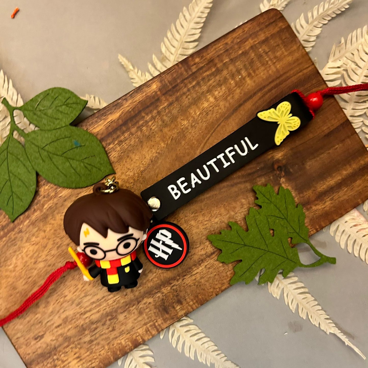 Harry Potter Rakhi