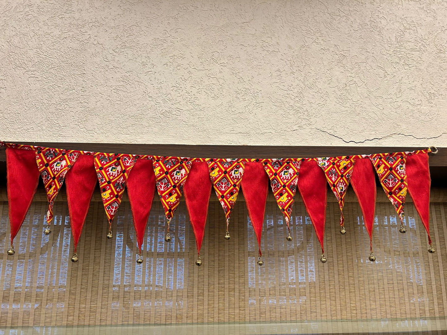 Patola Bunting