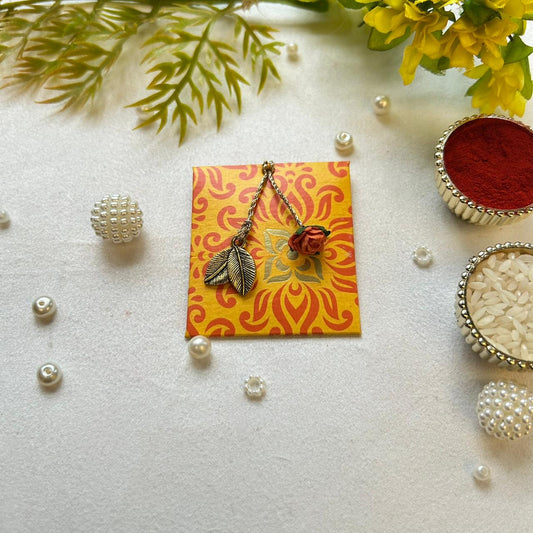 Printed Envelope Roli Chawal
