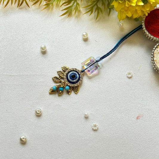 Evil Eye Leaf Lumba