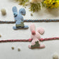 Tall  Rabbit