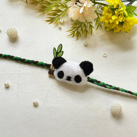Panda Rakhi