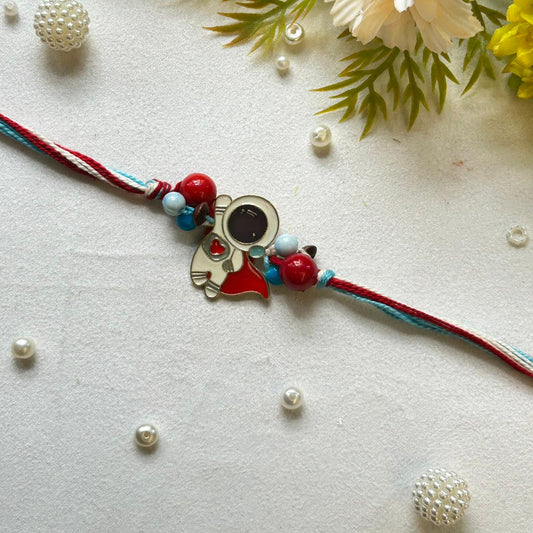 Astronaut Rakhi