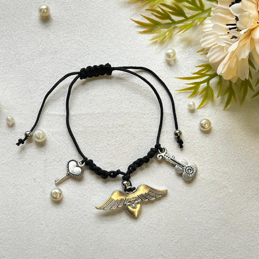 3 Charm Nazariya