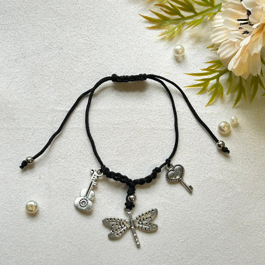3 Charm Nazariya