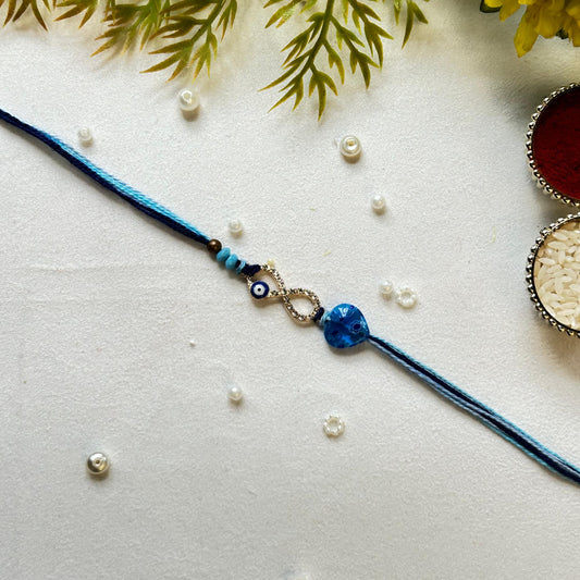 Infinity Evil Eye Sadi