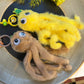 Octopus Fuzzy Lumba