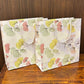 Big Flower UV Gift Bag