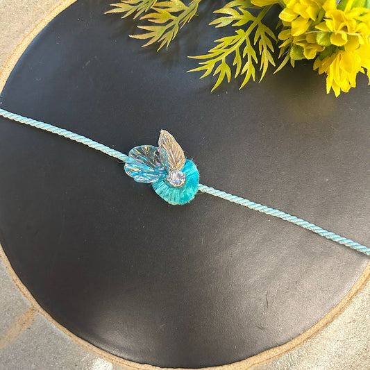 Shell Flower Chakalya
