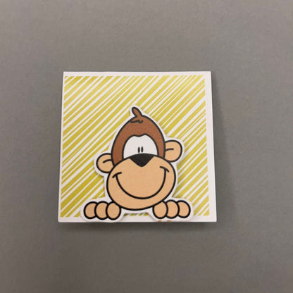 Animals Gift Tag