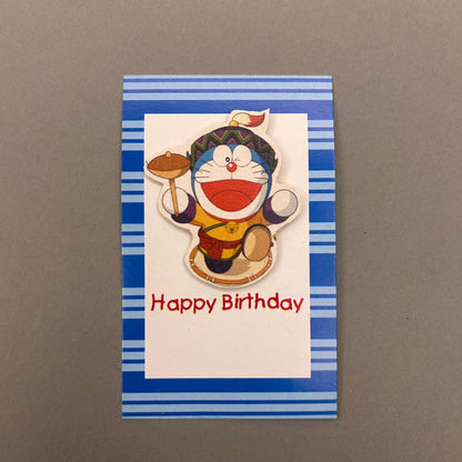 Happy Birthday Tags