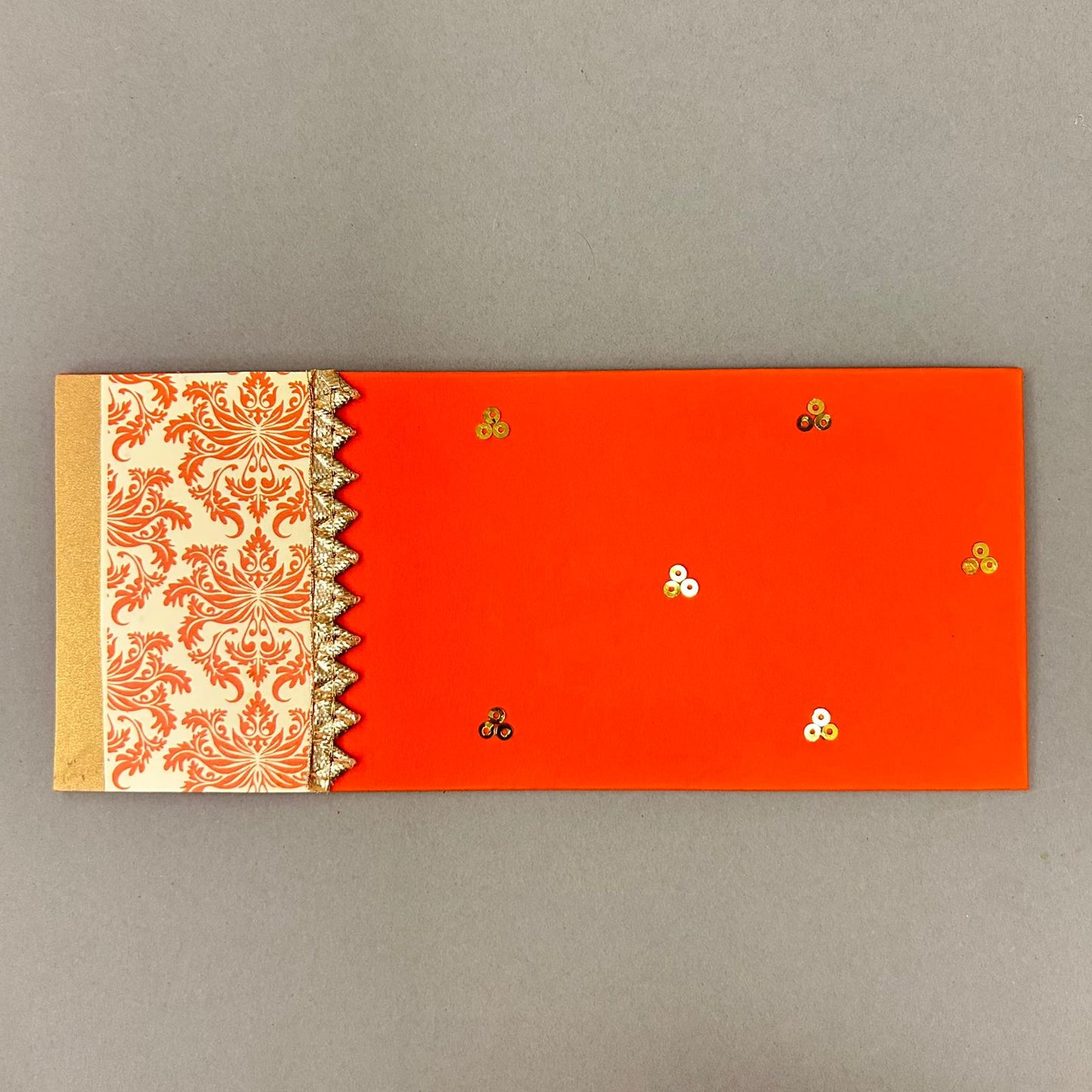 Jaipur Mosaic Prints Envelope