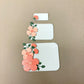Blue & Pink Pastel Tone Tags