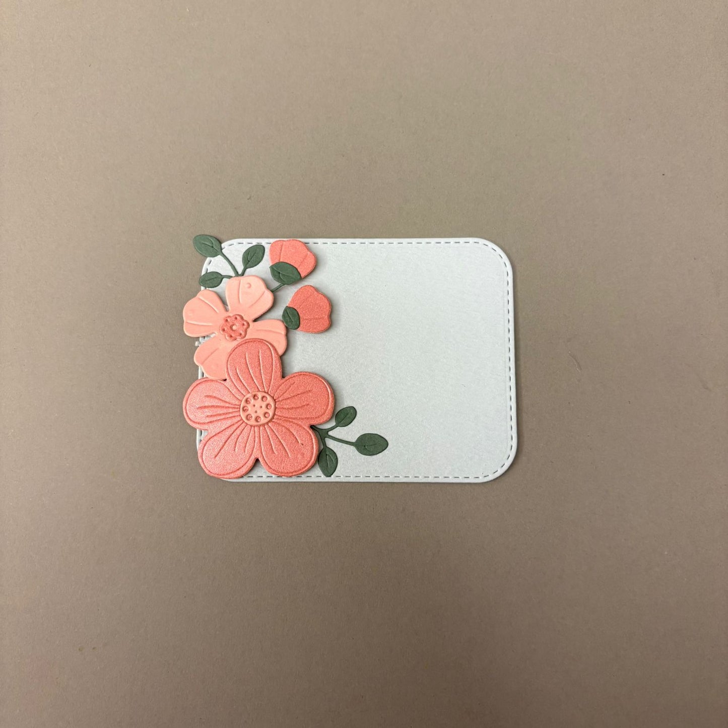 Blue & Pink Pastel Tone Tags