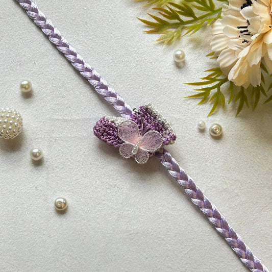 Booties Rakhi
