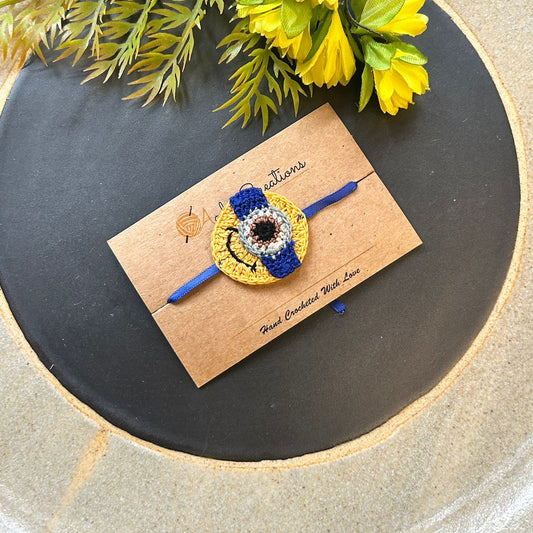 Minion Rakhi