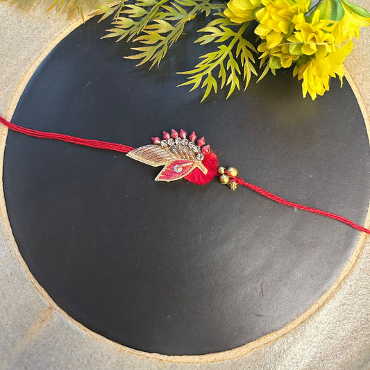 Red Green Chakalya