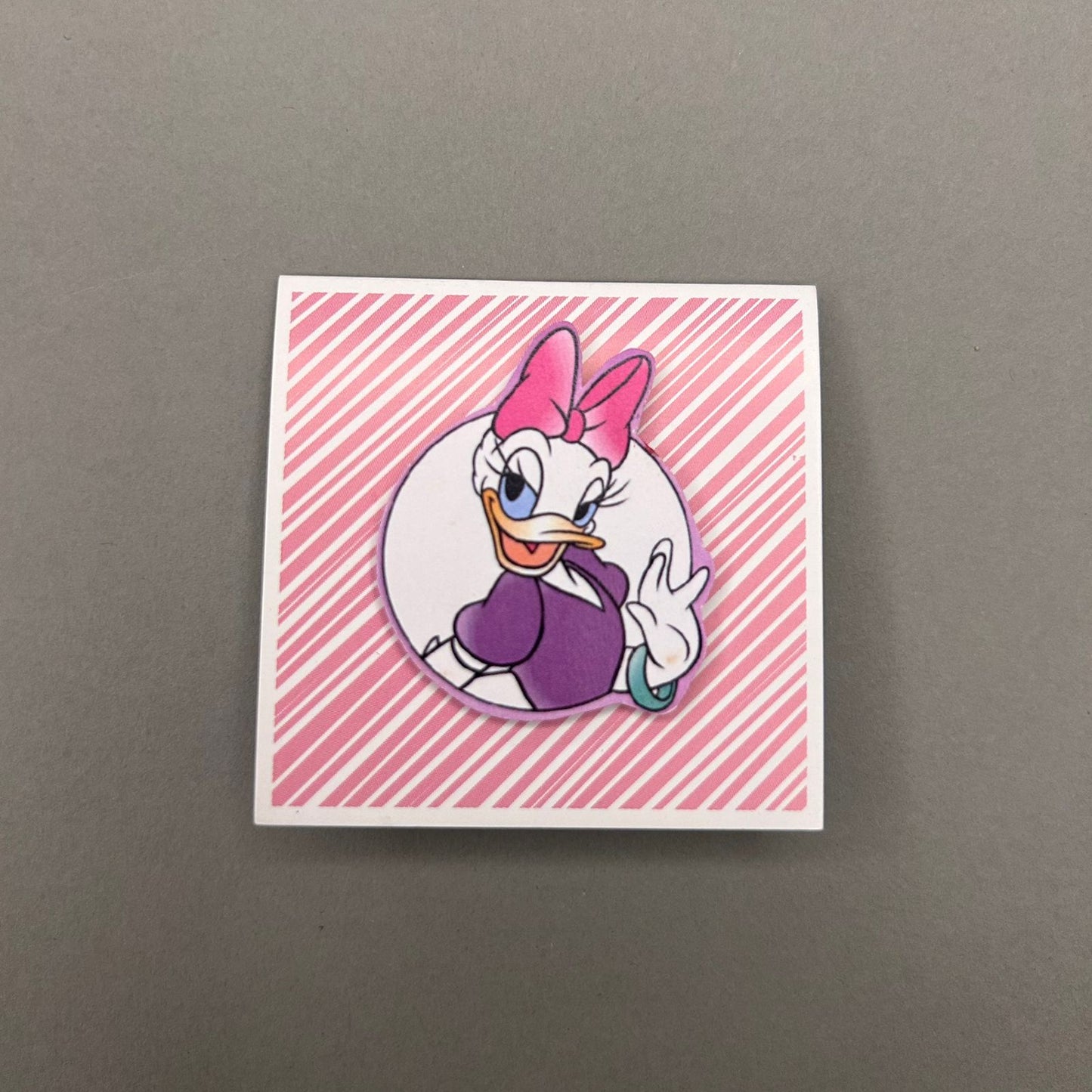 Cartoon Characters Gift Tags