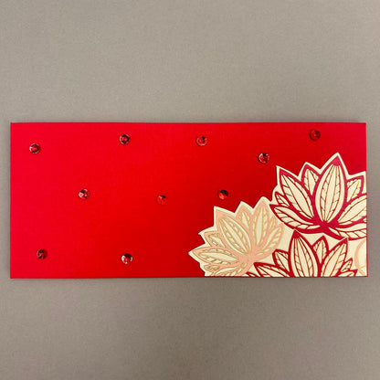 One Corner Flower