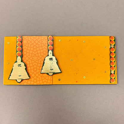 Bells & Marigold