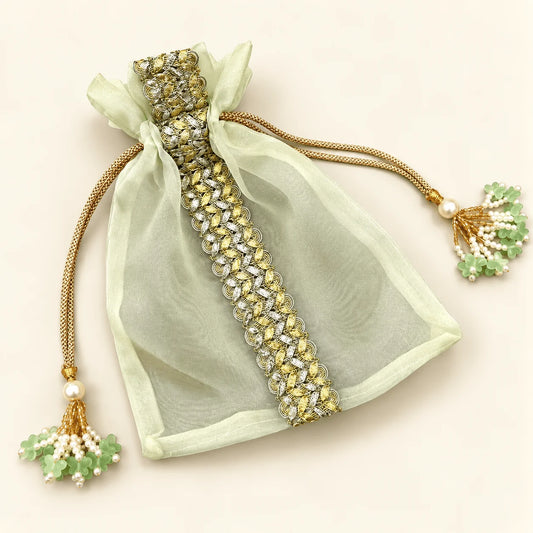 Bottle Green 500g Bags