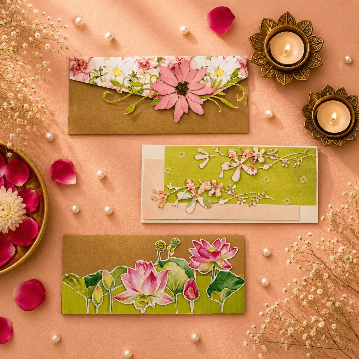 Envelopes