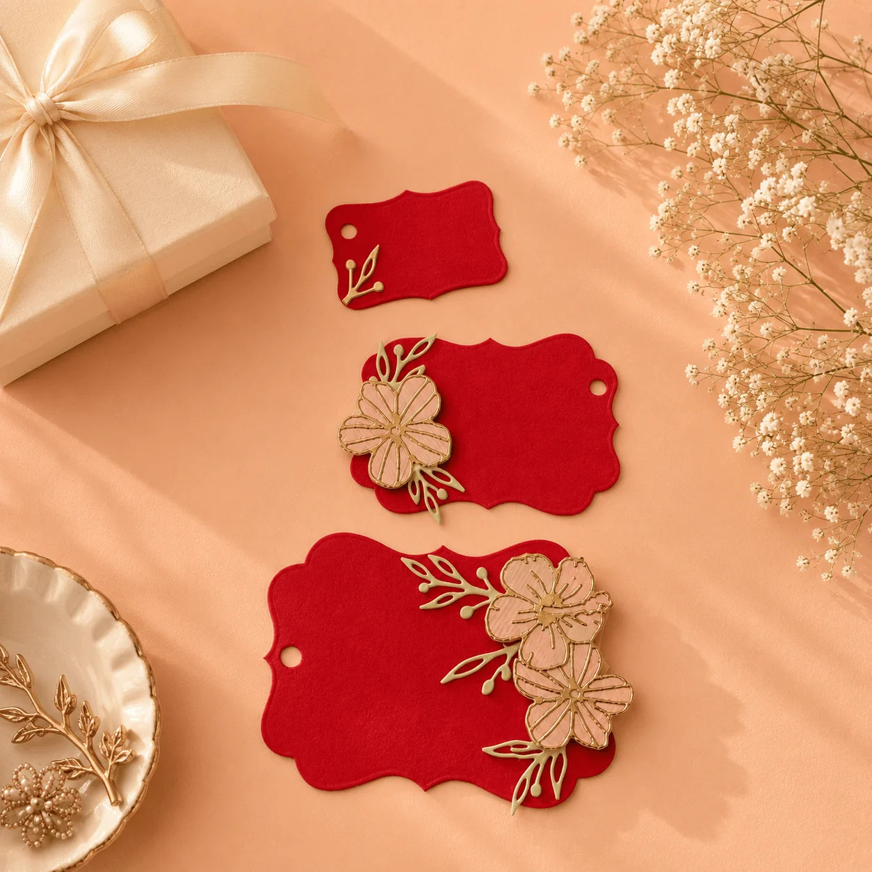 Gift Tags