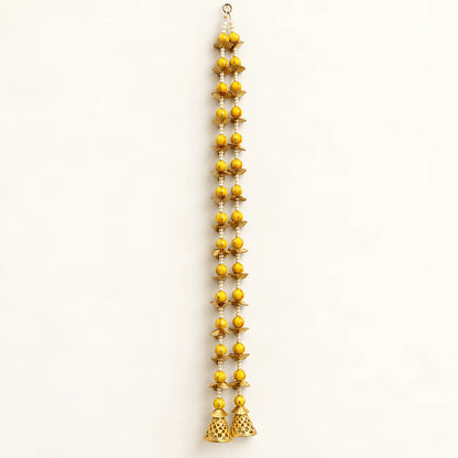 Gota Ball & Bell Hanging