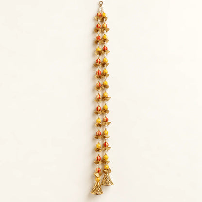 Gota Ball & Bell Hanging