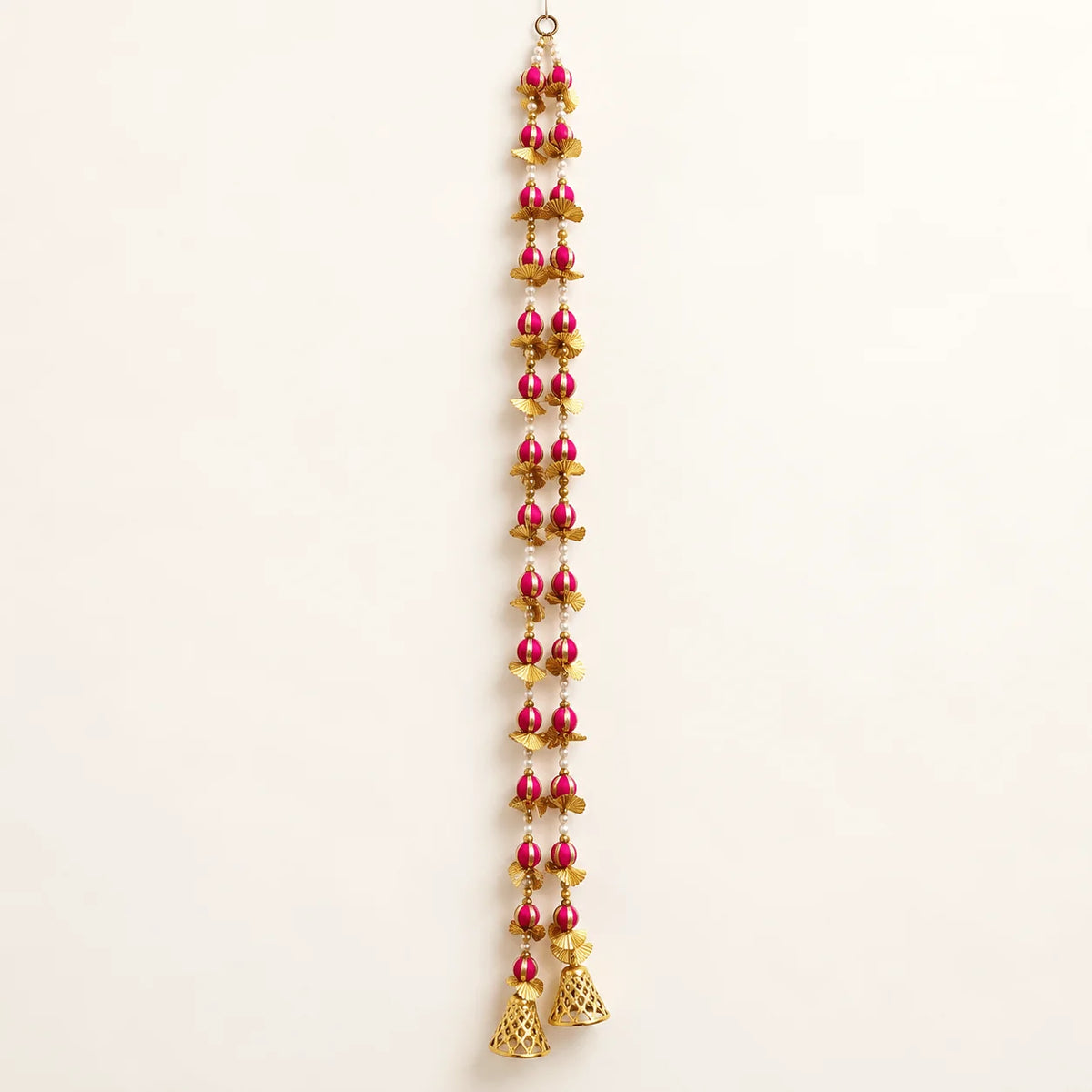 Gota Ball & Bell Hanging