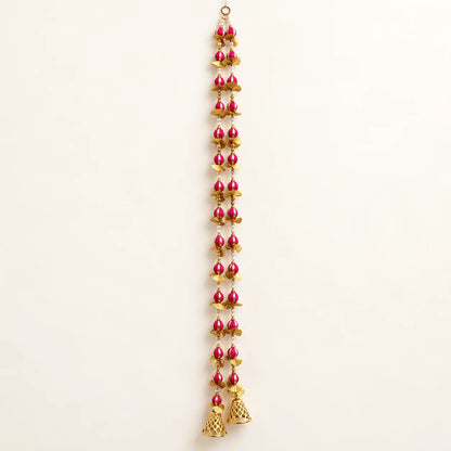 Gota Ball & Bell Hanging