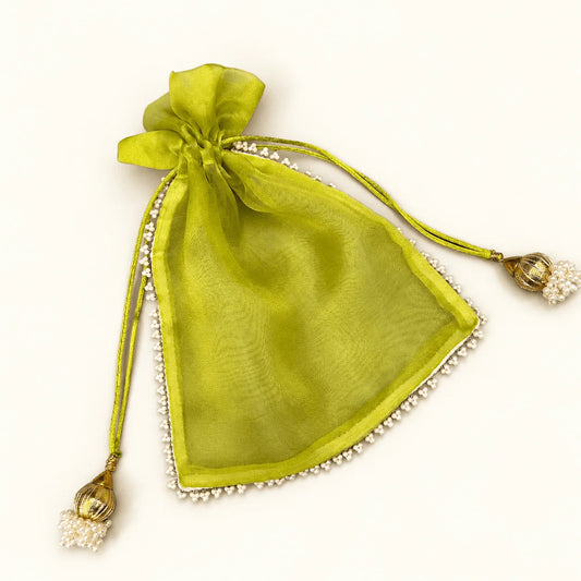 Pearl Border 500g Bags