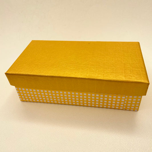 Gift Box - Rectangular