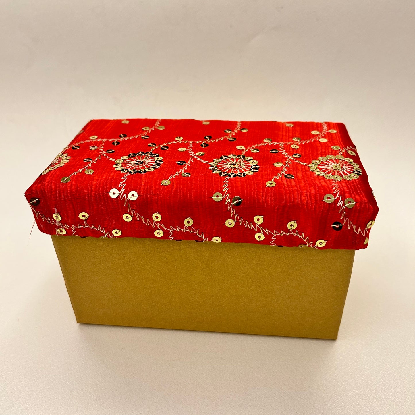 Gift Box - Rectangular Tall
