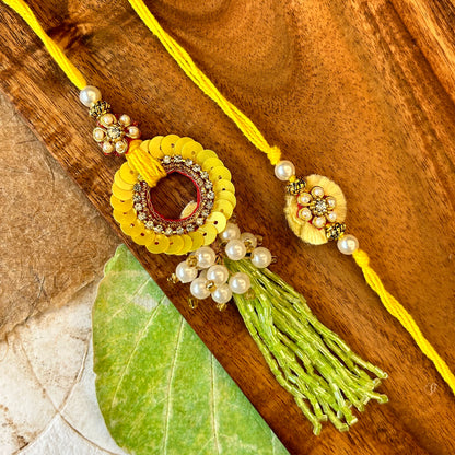 Ring Sets