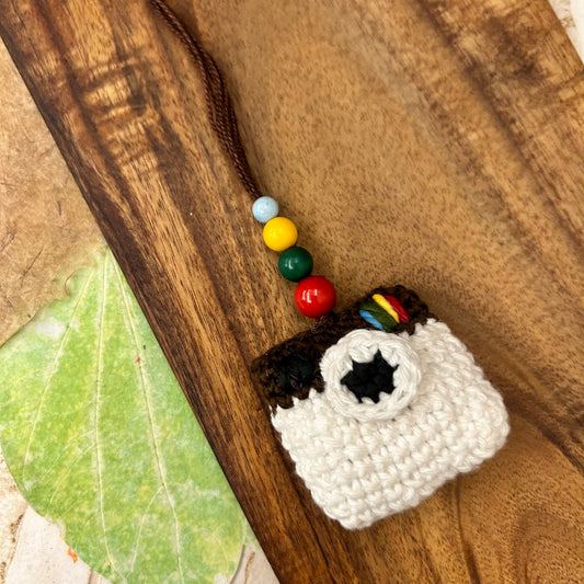 Instagram Crochet lumba