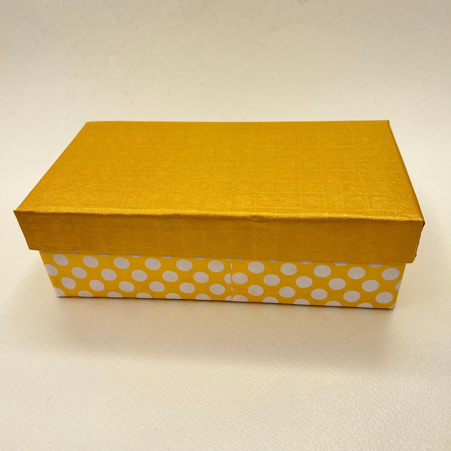 Gift Box - Rectangular