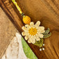 Flower Crochet lumba