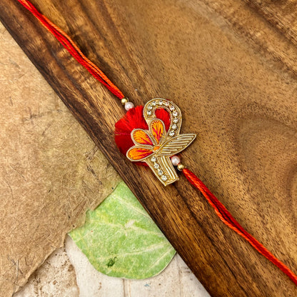 Stone Stem Chakalya