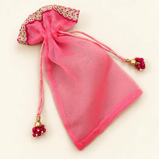 Long Pouches