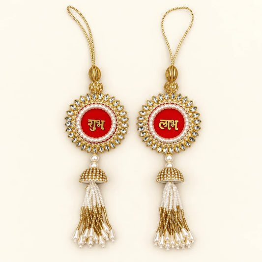 Kundan Flower Shubh Labh