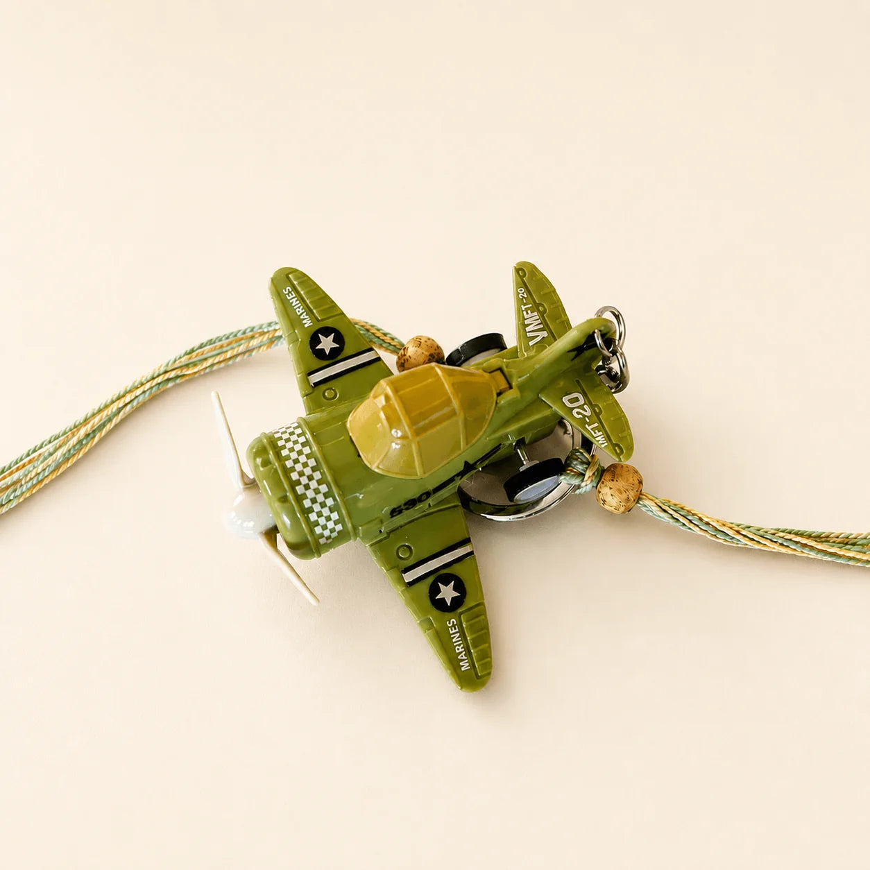 Airplane Rakhi