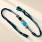 Asymmetrical Bead Rakhi