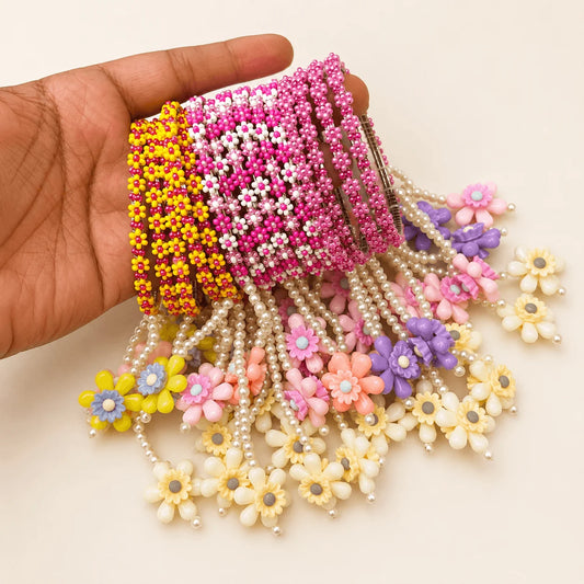 Bangle Lumbas