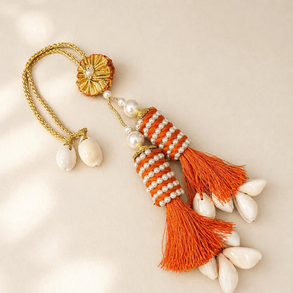 Candle Shape Lumba with Kaudi