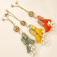 Candle Shape Lumba with Kaudi